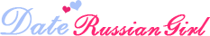 daterussiangirl.com logo